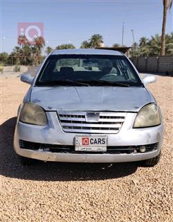 Chery A5